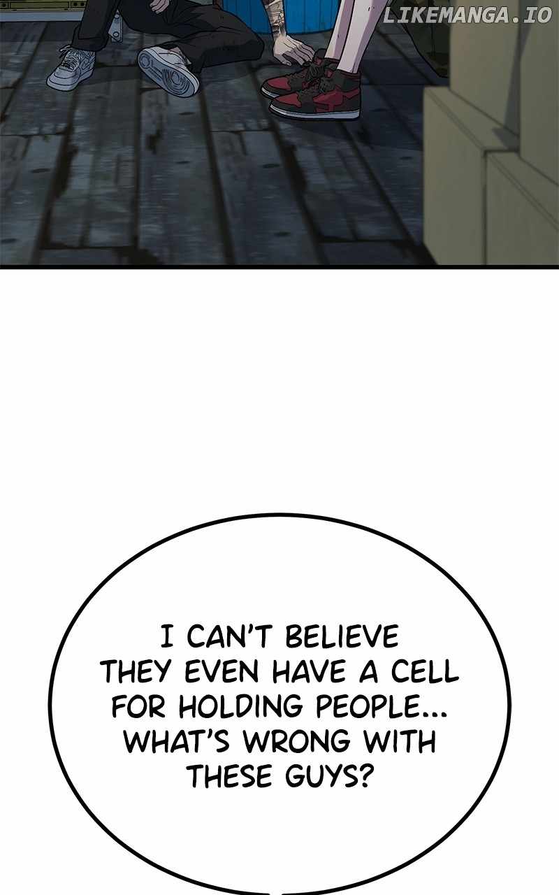 King of Violence Chapter 51 26